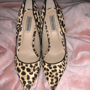 Steve Madden Heels